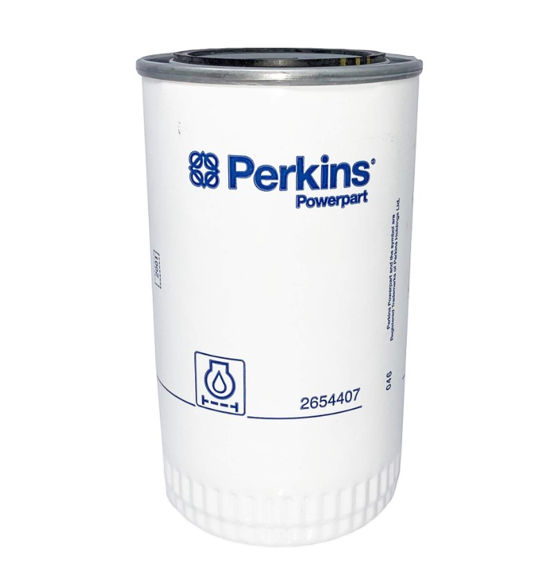 OIL FILTER OEM PERKINS